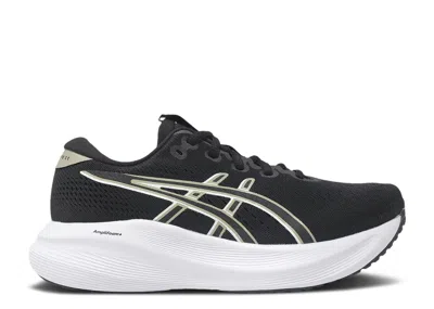 Asics Wmns Gel Excite 11 Wide 'black Meteor Grey'
