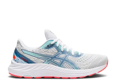 Asics Wmns Gel Excite 8 'celebration Of Sport Pack' In White