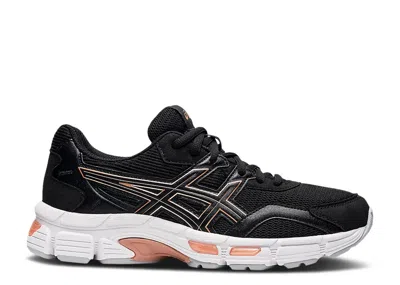 Asics Wmns Gel Jog Mc 'black Rose Gold'