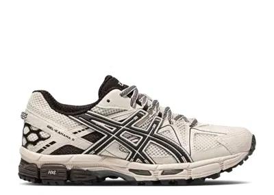 Asics Wmns Gel Kahana 8 'sand' In Brown