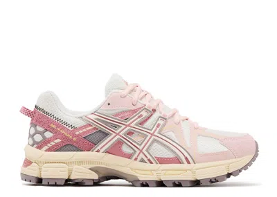 Asics Wmns Gel Kahana 8 'white Pink'