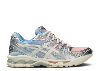 Asics Wmns Gel Kayano 14 'baked Pink Cream'