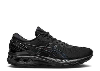 Asics Wmns Gel Kayano 27 'triple Black'