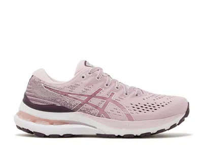Asics Wmns Gel Kayano 28 'barely Rose' In Pink