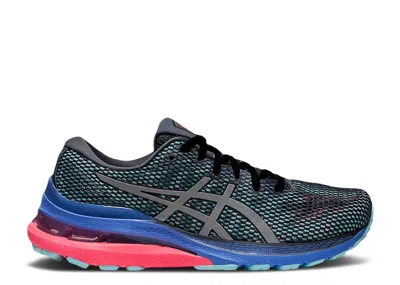 Asics Wmns Gel Kayano 28 Lite-show 'green Pure Silver'