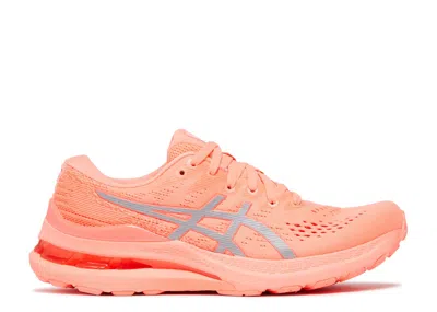 Asics Wmns Gel Kayano 28 Lite-show 'sun Coral' In Pink