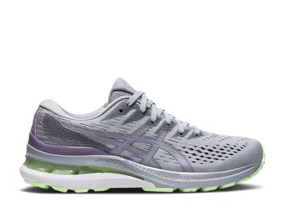 Asics Wmns Gel Kayano 28 'piedmont Grey' In Gray