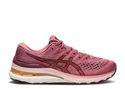 Asics Wmns Gel Kayano 28 'smokey Rose' In Pink