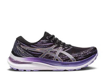 Asics Wmns Gel Kayano 29 'black Violet'