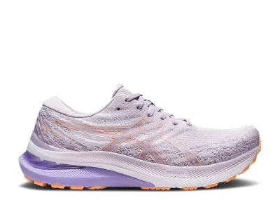 Asics Wmns Gel Kayano 29 'dusk Violet Summer Dune' In Purple