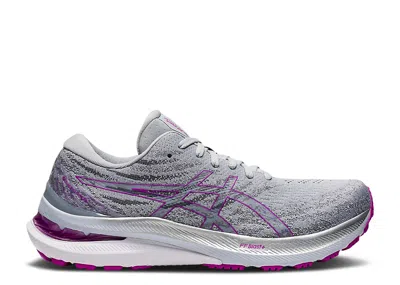 Asics Wmns Gel Kayano 29 'piedmont Grey Orchid' In Gray