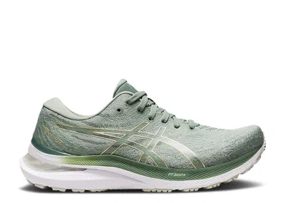 Asics Wmns Gel Kayano 29 'slate Grey Champagne' In Gray