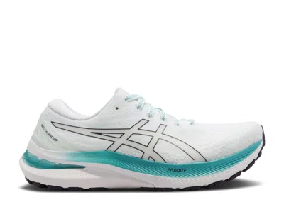 Asics Wmns Gel Kayano 29 'white Sea Glass'