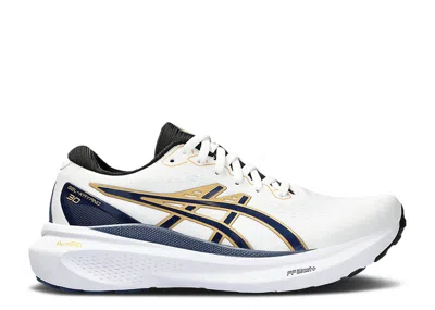 Asics Wmns Gel Kayano 30 '30th Anniversary' In White