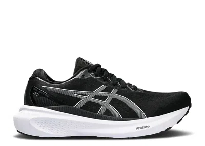 Asics Wmns Gel Kayano 30 'black Sheet Rock'