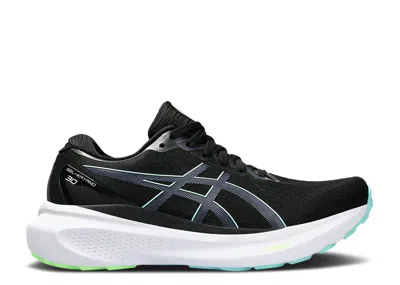 Asics Wmns Gel Kayano 30 'black Thunder Blue'