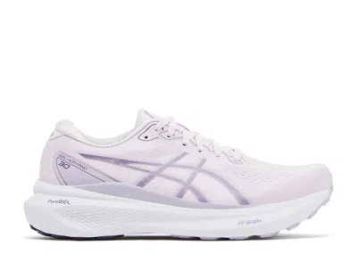 Asics Wmns Gel Kayano 30 'cosmos Ash Rock' In Pink