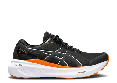 Asics Wmns Gel Kayano 30 Lite-show 'black Pure Silver'