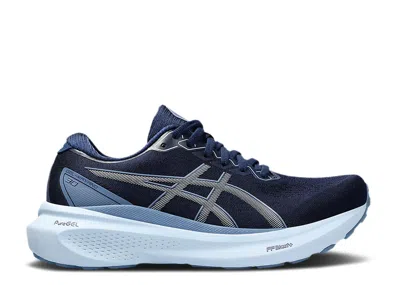 Asics Wmns Gel Kayano 30 Wide 'blue Expanse'