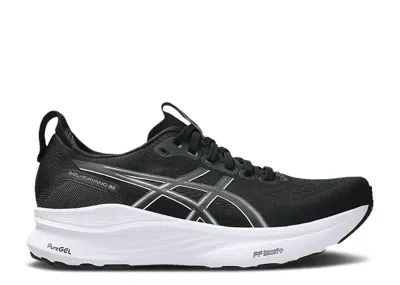 Asics Wmns Gel Kayano 32 'black White'
