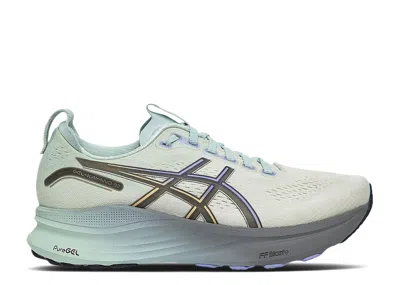 Asics Wmns Gel Kayano 32 Cp 'dawn Till Dusk Series' In Gray