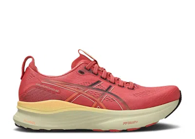 Asics Wmns Gel Kayano 32 'dark Pink Clay'