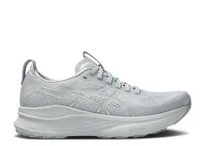 Asics Wmns Gel Kayano 32 'gravel' In Gray