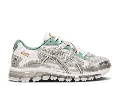 Asics Wmns Gel Kayano 5 360 'piedmont Grey' In Gray