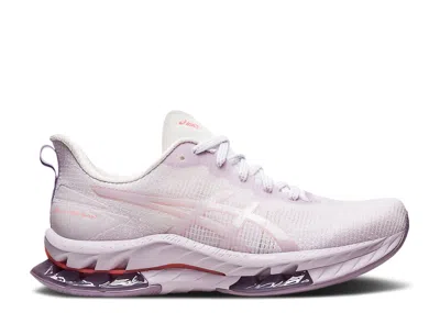 Asics Wmns Gel Kinsei Blast Le 2 'lavender Papaya' In Purple