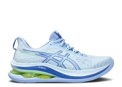Asics Wmns Gel Kinsei Max 'light Sapphire' In Blue