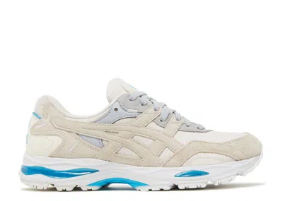 Asics Wmns Gel Mc Plus 'birch' In Brown