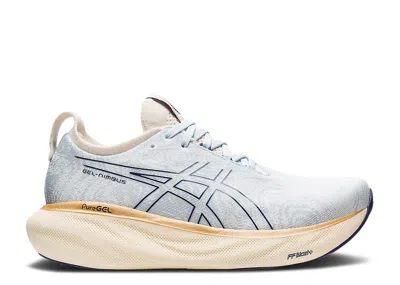 Asics Wmns Gel Nimbus 25 'nagino' In Blue