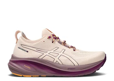 Asics Wmns Gel Nimbus 26 Tr 'nature Bathing - Pearl Pink'