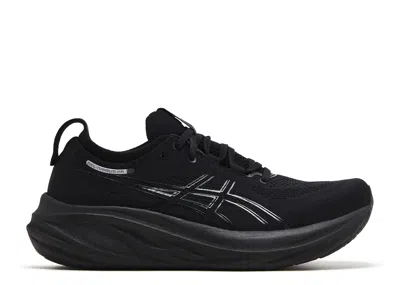 Asics Wmns Gel Nimbus 26 'triple Black'
