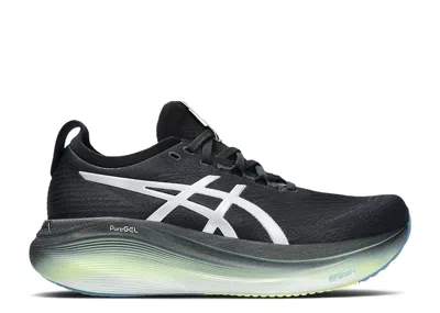 Asics Wmns Gel Nimbus 27 Luxe 'luxe Black'