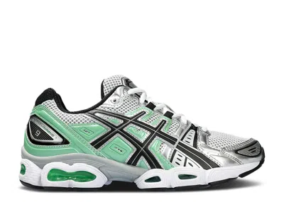 Asics Wmns Gel Nimbus 9 'white Bamboo'