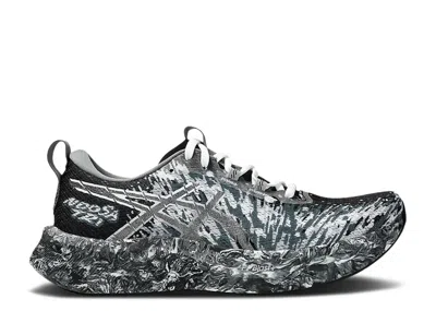 Asics Wmns Gel Noosa Tri 16 'black White Marbled'