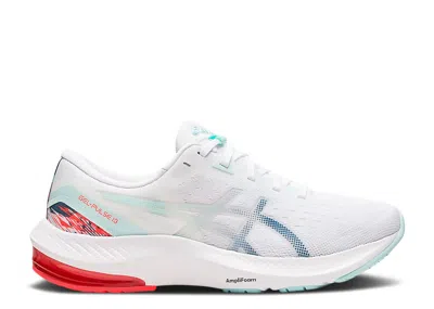 Asics Wmns Gel Pulse 13 'celebration Of Sport Pack' In White
