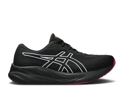 Asics Wmns Gel Pulse 15 Gore-tex 'black Blackberry'