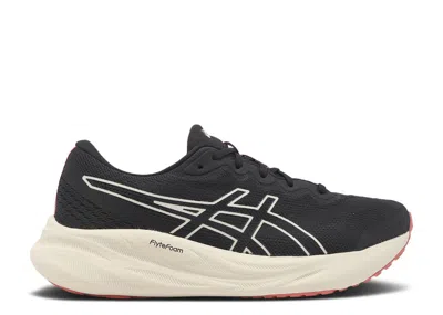 Asics Wmns Gel Pulse 15 Gore-tex 'black Vanilla'