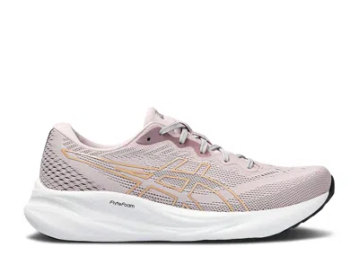 Asics Wmns Gel Pulse 15 'watershed Rose Champagne' In Pink