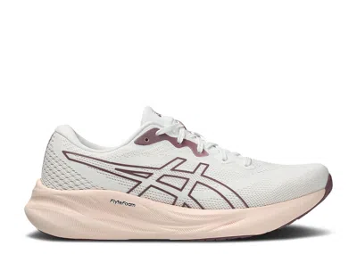Asics Wmns Gel Pulse 15 'white Dusty Mauve'