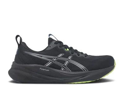 Asics Wmns Gel Pulse 16 'black Pure Silver'