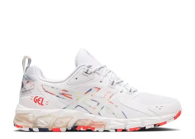 Asics Wmns Gel Quantum 180 'celebration Of Sport Pack' In White