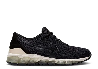 Asics Wmns Gel Quantum 360 5 Knit 'black Cozy Pink'