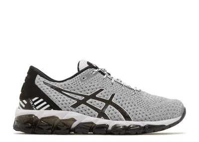 Asics Wmns Gel Quantum 360 5 Knit 'white Black'
