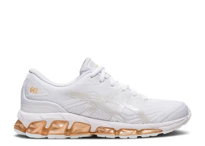 Asics Wmns Gel Quantum 360 7 'white Champagne'