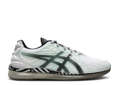 Asics Wmns Gel Quantum Infinity 2 'white Black'