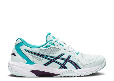 Asics Wmns Gel Rocket 10 'soothing Sea' In Green