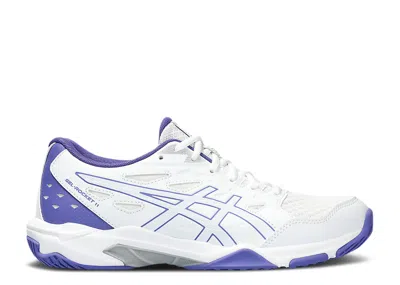 Asics Wmns Gel Rocket 11 'white Purple'